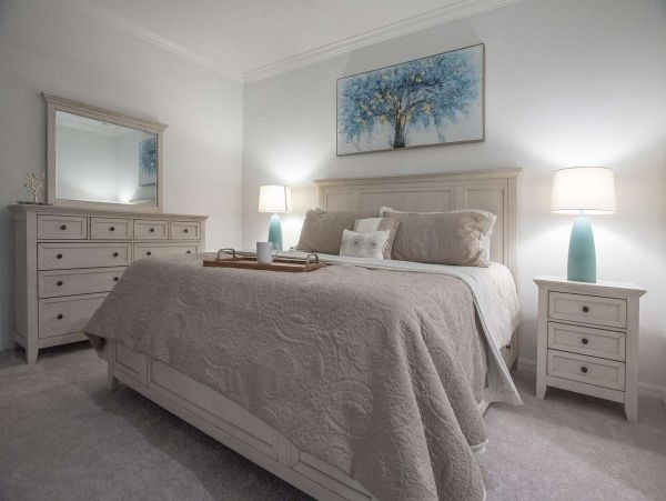 Lakewood Ranch Condo with Two Badrooms