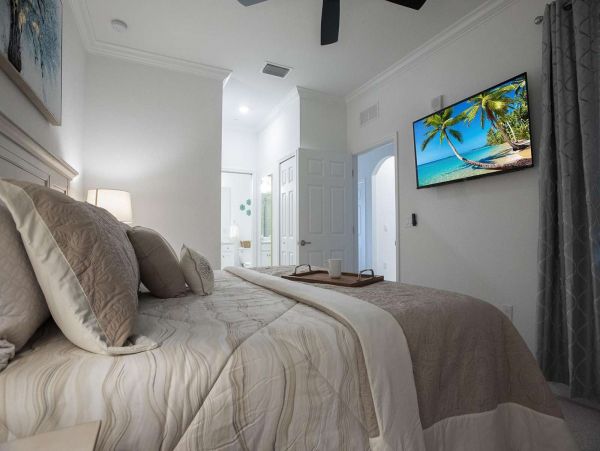 Lakewood Ranch Condo with Two Badrooms