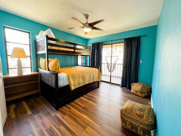 Sanibel Vacation Home Three Bedroom