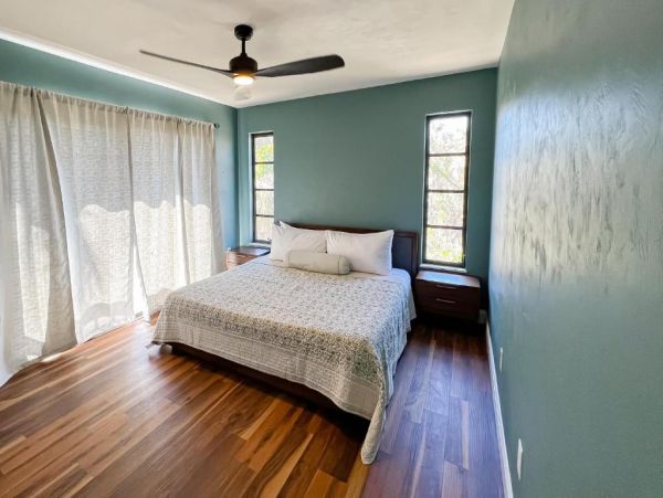 Sanibel Vacation Home Three Bedroom
