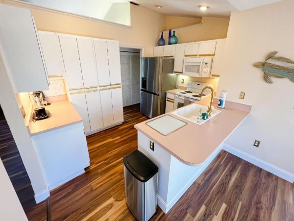 Sanibel Vacation Home Three Bedroom