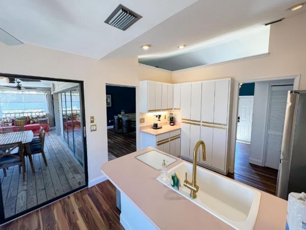 Sanibel Vacation Home Three Bedroom