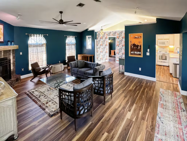 Sanibel Vacation Home Three Bedroom