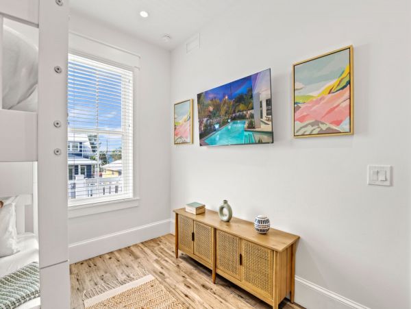 Bradenton Beach Vacation Rental Luxury 7-Bedroom Anna Maria Island Home with Pool & Rooftop Deck