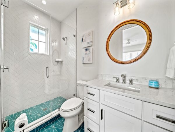 Bradenton Beach Vacation Rental Luxury 7-Bedroom Anna Maria Island Home with Pool & Rooftop Deck