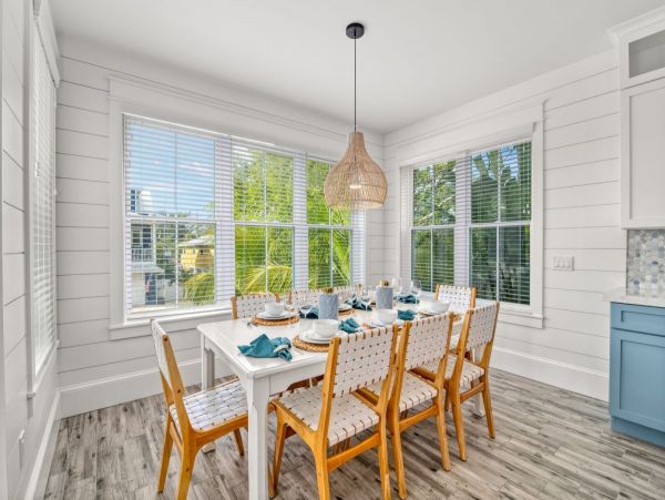 Bradenton Beach Vacation Rental Luxury 7-Bedroom Anna Maria Island Home with Pool & Rooftop Deck