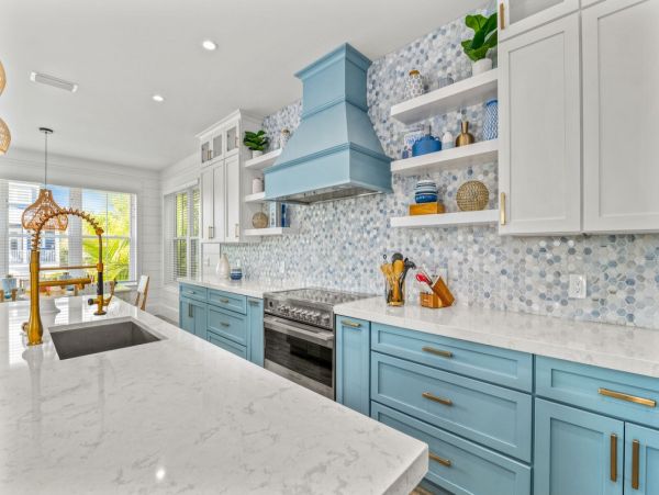 Bradenton Beach Vacation Rental Luxury 7-Bedroom Anna Maria Island Home with Pool & Rooftop Deck