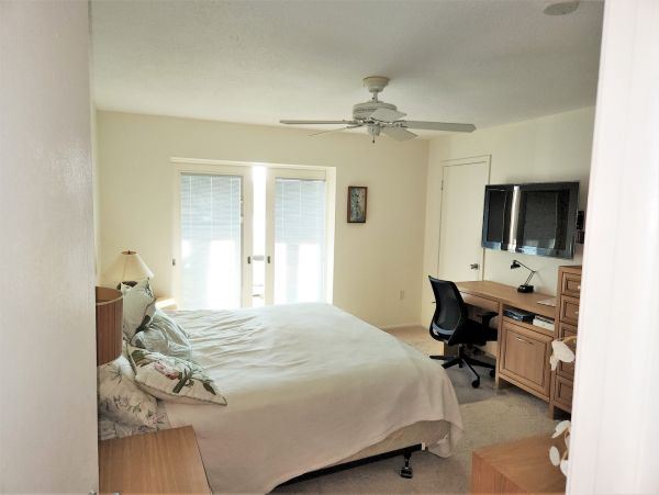 Longboat Key Vacation Condo Two Bedroom