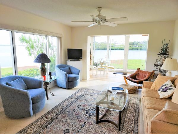 Longboat Key Vacation Condo Two Bedroom