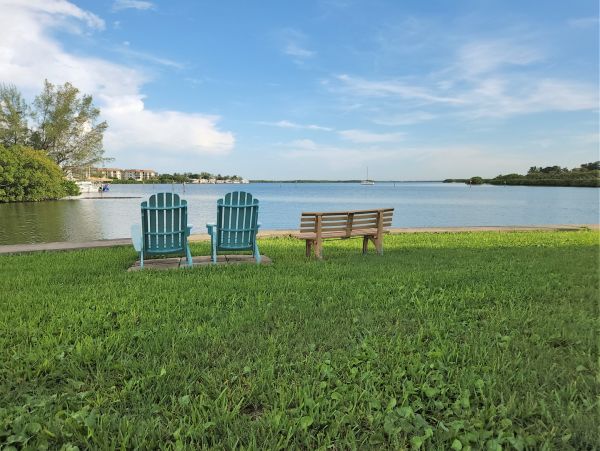 Longboat Key Vacation Condo Two Bedroom