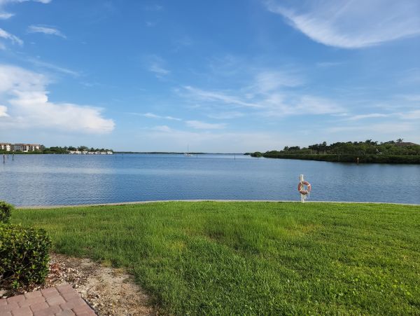 Longboat Key Vacation Condo Two Bedroom