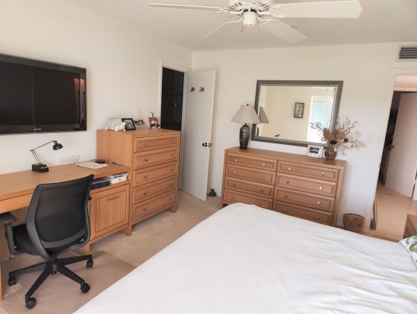 Longboat Key Vacation Condo Two Bedroom