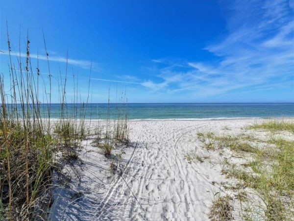 Longboat Key Vacation Condo Two Bedroom