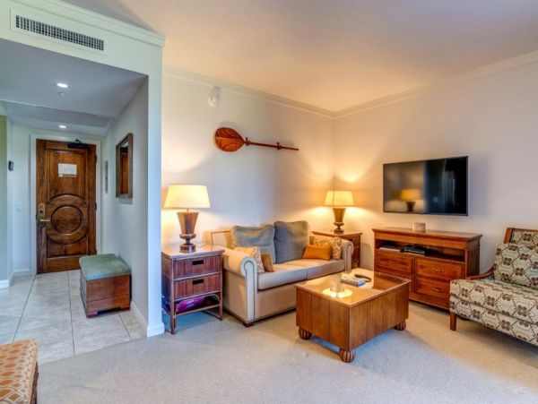 Luxury Studio for a Lovely Vacation on the Beach in Kaanapali