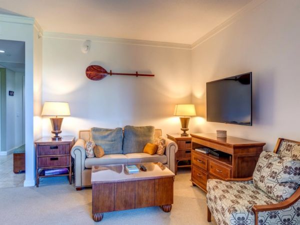 Luxury Studio for a Lovely Vacation on the Beach in Kaanapali