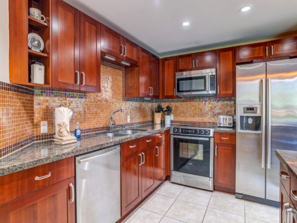Luxury Studio for a Lovely Vacation on the Beach in Kaanapali