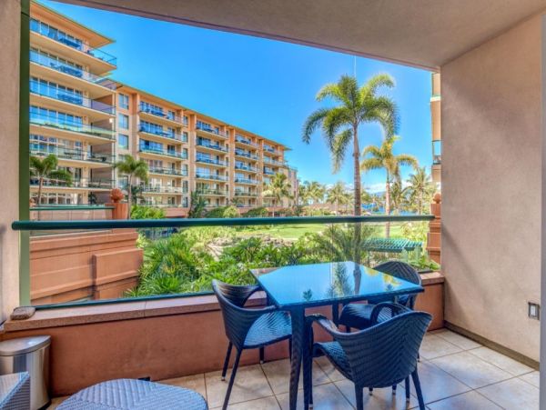 Luxury Studio for a Lovely Vacation on the Beach in Kaanapali