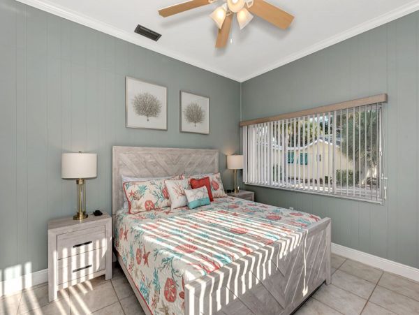 Lovely Siesta Key Condo with Great Amenities