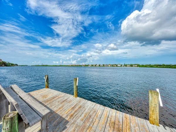 Lovely Siesta Key Condo with Great Amenities