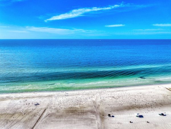 Lovely Siesta Key Condo with Great Amenities