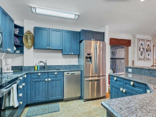 Boca Grande Vacation Home Five Bedroom Walk to Beach