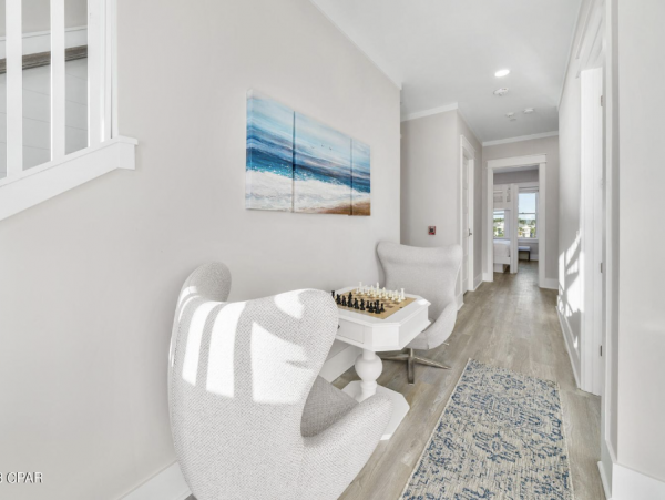 Beachfront Duplex with 5 Bedrooms and Amazing Views