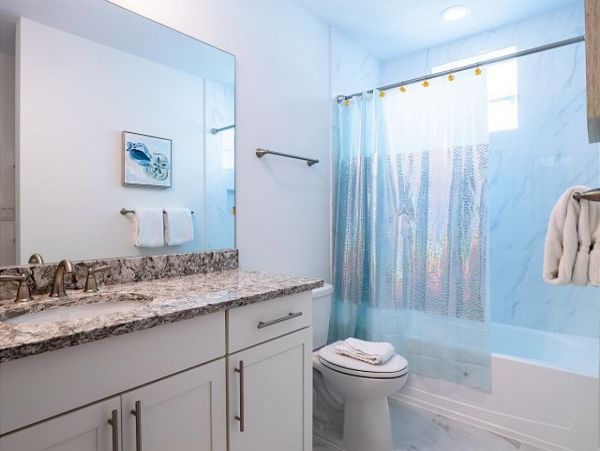 Bradenton Vacation Condo Three Bedroom Lagoon Views