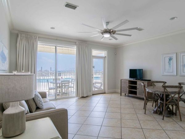 Fantastic Beachfront Home in Orange Beach Sleeps 28 Guests!