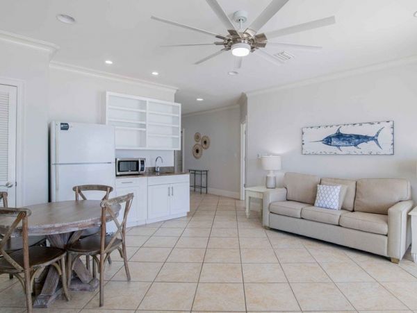 Fantastic Beachfront Home in Orange Beach Sleeps 28 Guests!