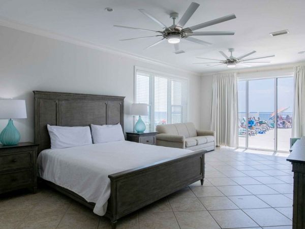 Fantastic Beachfront Home in Orange Beach Sleeps 28 Guests!