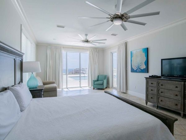 Fantastic Beachfront Home in Orange Beach Sleeps 28 Guests!