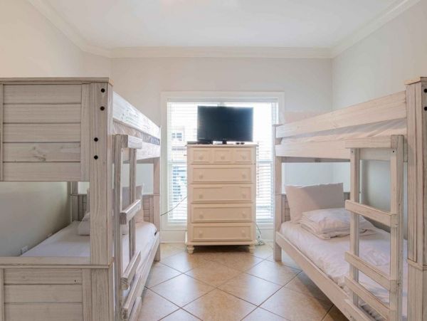 Fantastic Beachfront Home in Orange Beach Sleeps 28 Guests!