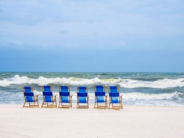 Fantastic Beachfront Home in Orange Beach Sleeps 28 Guests!