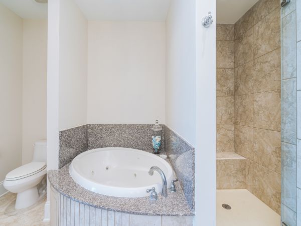 Gulf Shores Vacation Condo Four Bedroom Gulf Views