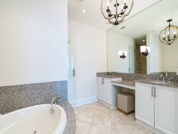 Gulf Shores Vacation Condo Four Bedroom Gulf Views