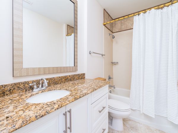 Gulf Shores Vacation Condo Four Bedroom Gulf Views