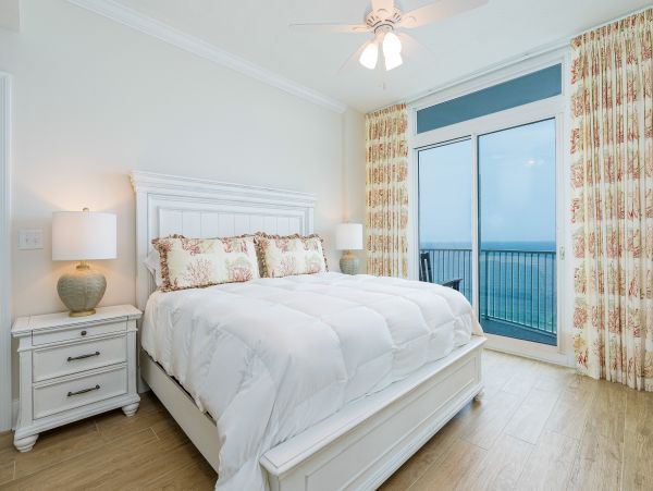 Gulf Shores Vacation Condo Four Bedroom Gulf Views