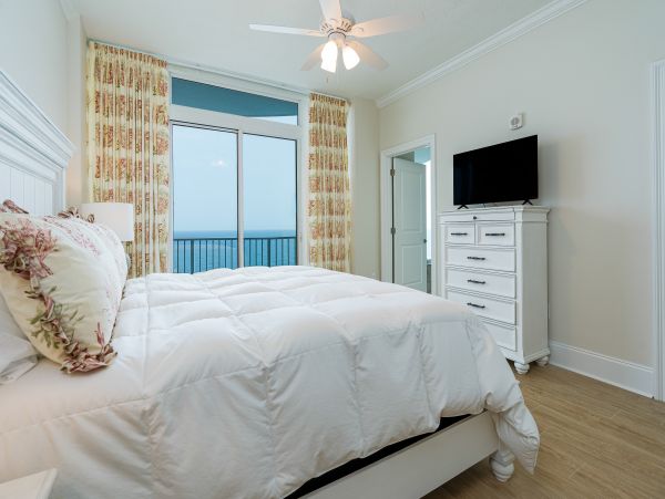 Gulf Shores Vacation Condo Four Bedroom Gulf Views