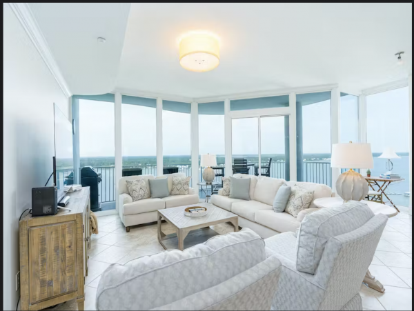 Luxury Penthouse