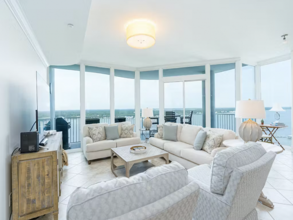 Luxury Penthouse