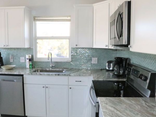 Siesta Key Vacation Condo Three Bedroom Walk to Beach