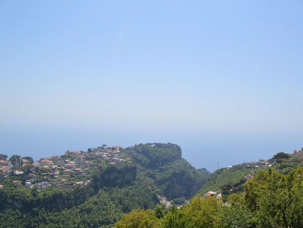Amazing Amalfi Vacation Home Three Bedroom