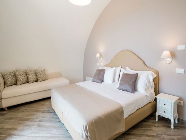 Amazing Amalfi Vacation Home Three Bedroom