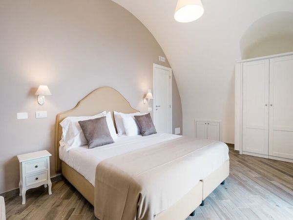 Amazing Amalfi Vacation Home Three Bedroom