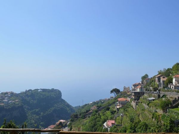 Amazing Amalfi Vacation Home Three Bedroom
