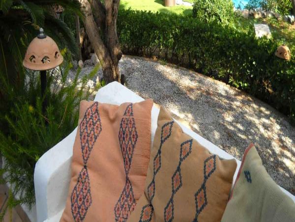 Capri Vacation Home Three Bedroom Spectacular Views