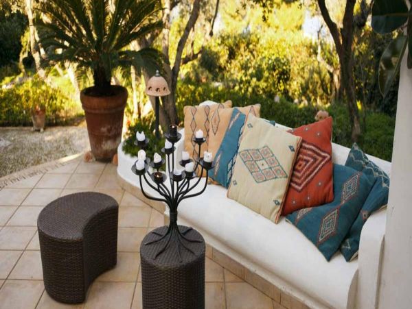 Capri Vacation Home Three Bedroom Spectacular Views