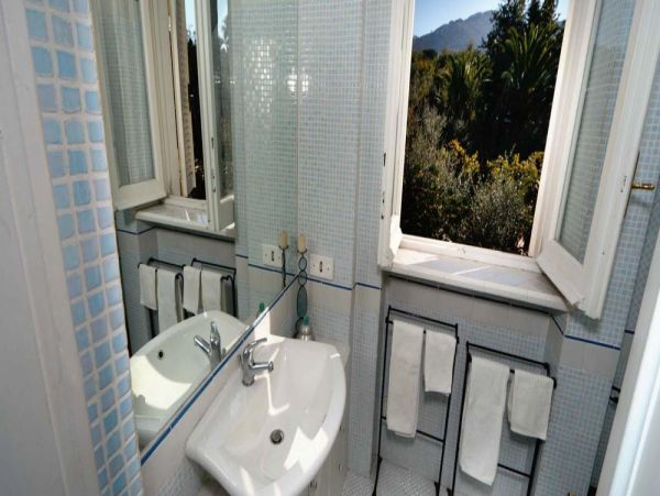 Capri Vacation Home Three Bedroom Spectacular Views