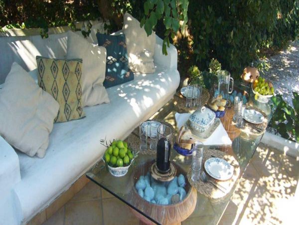 Capri Vacation Home Three Bedroom Spectacular Views