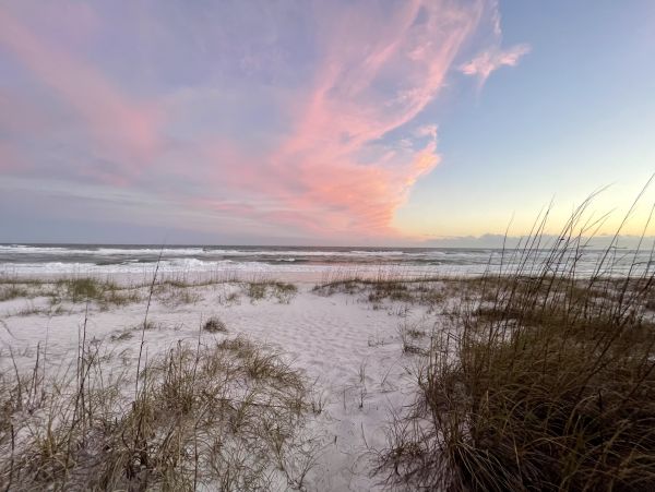 Spacious Six Bedroom Beachfront Vacation Home in Navarre Beach